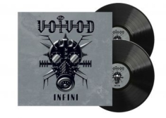 Voivod - Infini (2Lp)