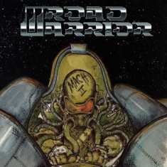 Road Warrior - Mach Ii (Vinyl)