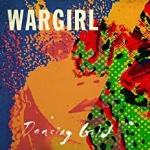 Wargirl - Dancing Gold (Vinyl)