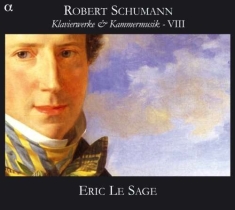 Schumann  Robert - Schumann / Klavier&Kammermusik V