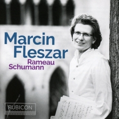 Fleszar Marcin - Nouvelles Suites De Pieces De Clavecin .