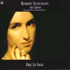 Robert Schumann - An Clara