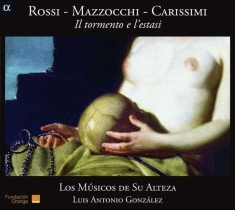 Rossi / Mazzocchi / Carissimi - Rossi/Mazzocchi/Carissimi