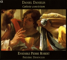 Daniel Danielis - Cæleste Convivium