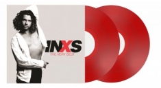 Inxs - The Very Best - Red