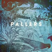 Pallers - Sea Of Memories