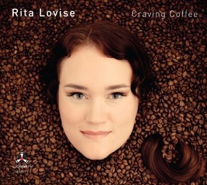 Rita Lovise Haugseggen - Craving Coffee