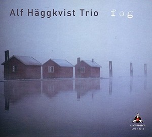 Alf Häggkvist Trio - Fog