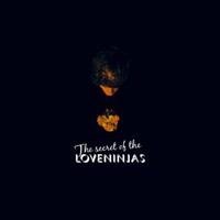 Loveninjas - Secret Of The Loveninjas