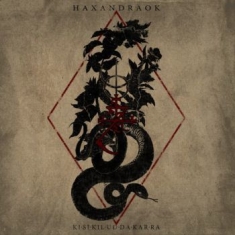 Haxandraok - Ki Si Kil Ud Da Kar Ra (Vinyl)