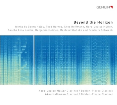 Various - Beyond The Horizon