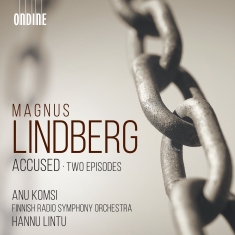 Lindberg Magnus - Accused Two Episodes