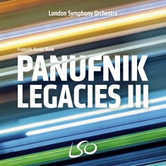 Various - The Panufnik Legacies Iii