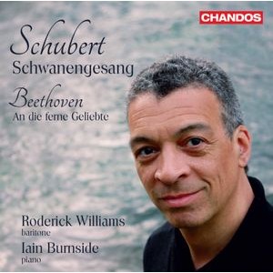 Beethoven Ludwig Van Schubert Fr - Schubert: Schwanengesang Beethoven
