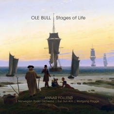 Bull Ole - Stages Of Life (Blu-Ray Audio & Hyb