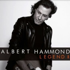 Hammond Albert - Legend Ii