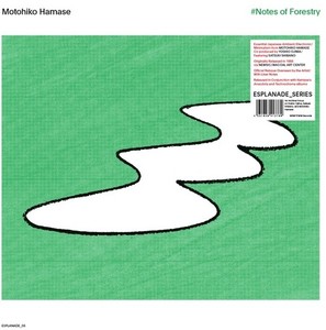 Motohiko Hamase - Notes Of Foresty