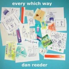Reeder Dan - Every Which Way
