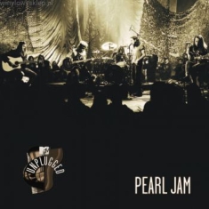 Pearl Jam - Mtv Unplugged, March..