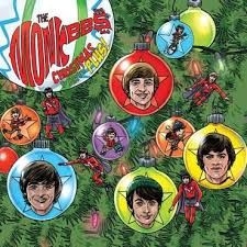 The Monkees - Christmas Party plus! (2 x colour 7")