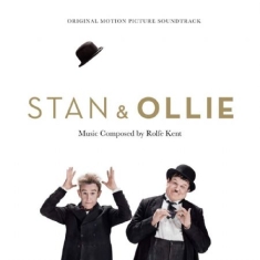 Varios - Stan & Ollie