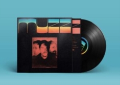 Muzz - Muzz