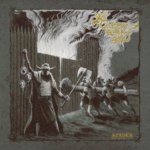 Cauldron Black Ram - Slaver