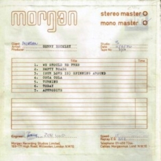 Beckley Gerry - Discovering America (10