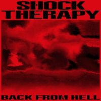 Shock Therapy - Back From Hell (2 Cd)