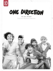 One Direction - Up All Night [import]
