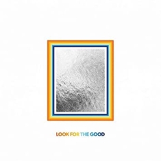 Jason Mraz - Look For The Good (2Lp)