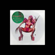 Lady Gaga - Chromatica (Ltd Picture Vinyl)