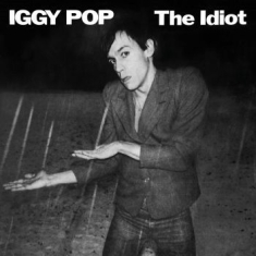 Iggy Pop - The Idiot (2Cd Dlx)