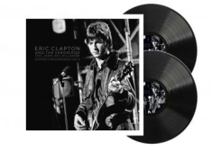 Clapton Eric - Historic Recordings Vol. 2 (2Lp)