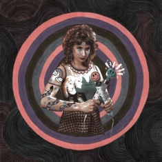 Lanzetta Sammi - Ceiling Mirror