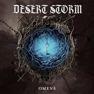 Desert Storm - Omens