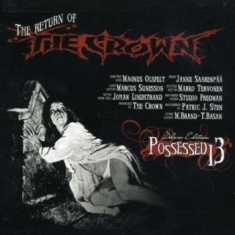 Crown The - Possessed 13