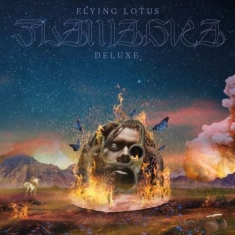 Flying Lotus - Flamagra - Instrumentals (Deluxe)