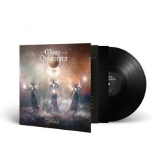 Moon And The Nightspirit The - Aether (Black Vinyl)