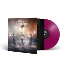 Moon And The Nightspirit The - Aether (Violet Vinyl)