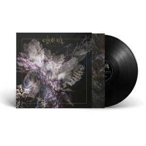 Eye Of Nix - Ligeia (Black Vinyl)