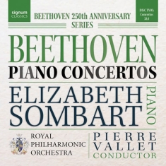 Beethoven Ludwig Van - Piano Concertos, Vol. 2