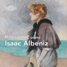 Albeniz Isaac - Piano Works (4 Cd)