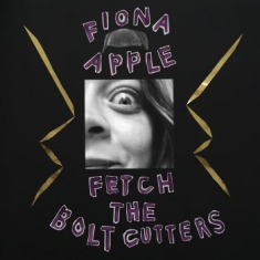 Apple Fiona - Fetch The Bolt.. -Hq-