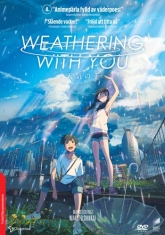 Film - Weathering With You 