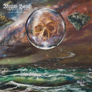 Bell Witch / Aerial Ruin - Stygian Bough: Volume 1