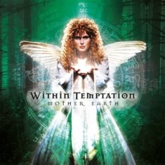 Within Temptation - Mother Earth -Hq-