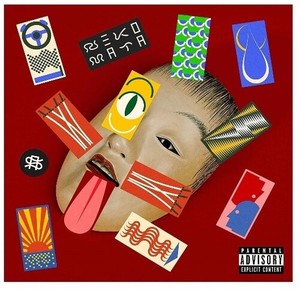 Supernaive - Nekomata (Red Vinyl + Poster)