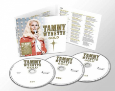 Wynette Tammy - Gold