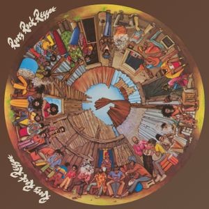 Various Artists - Roots, Rock Reggae:Original Album P